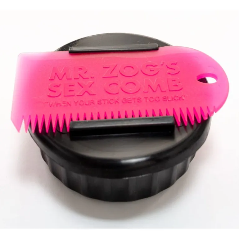Sex Wax Storage Box