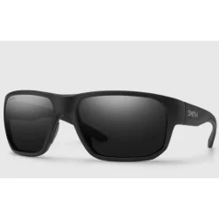 Smith Optics Arvo Matte Black/Pol Black