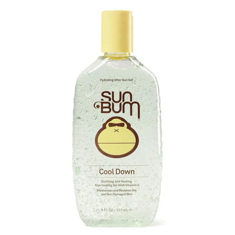 Sun Bum Cool Down After Sun Gel