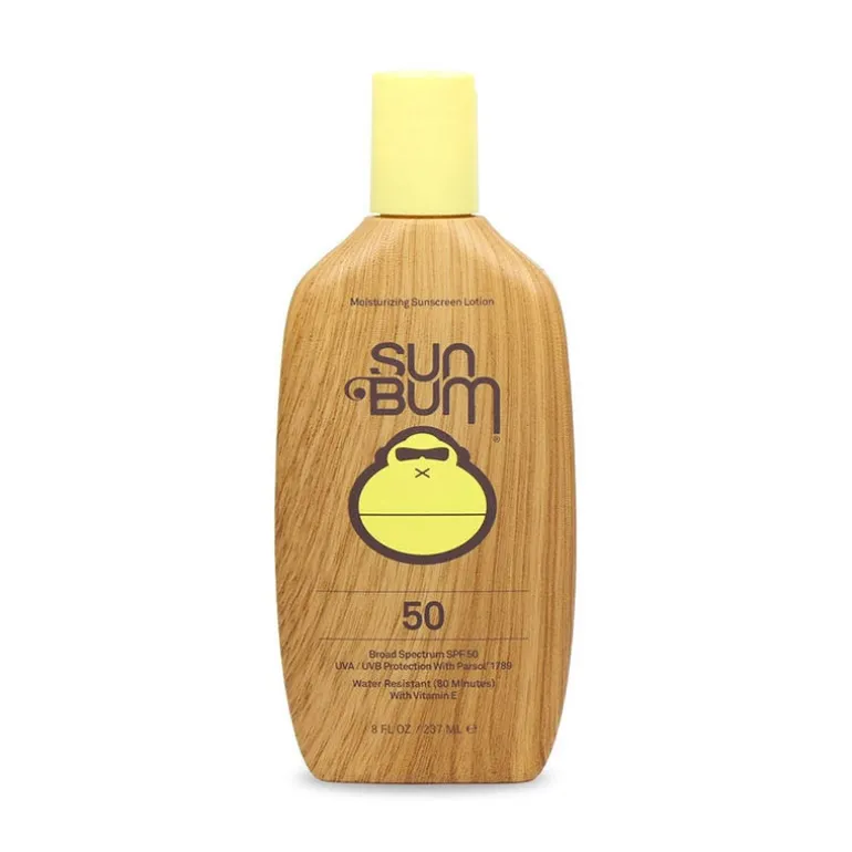 Sun Bum Original 8oz SPF 50 Sunscreen