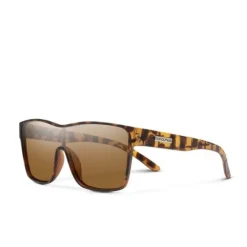 Suncloud Biff Tortoise/Polar Brown Sunglasses