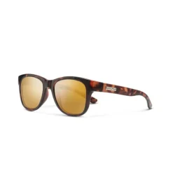 Suncloud Leeway Tort/Sienna Sunglasses