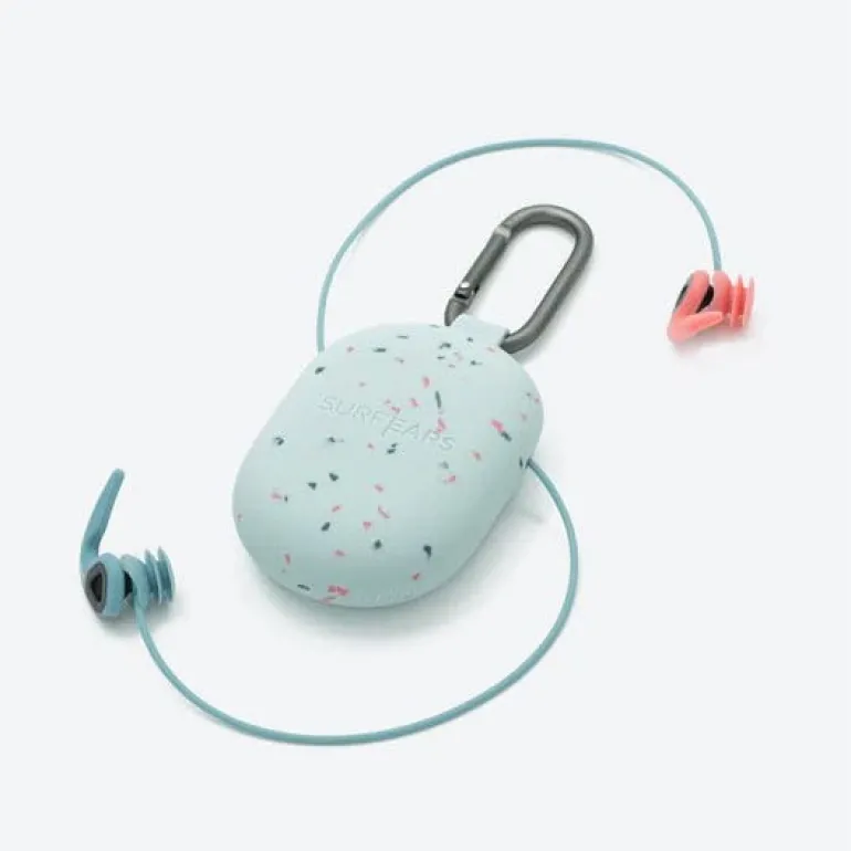 SurfEars 4.0 Surfing Earplugs