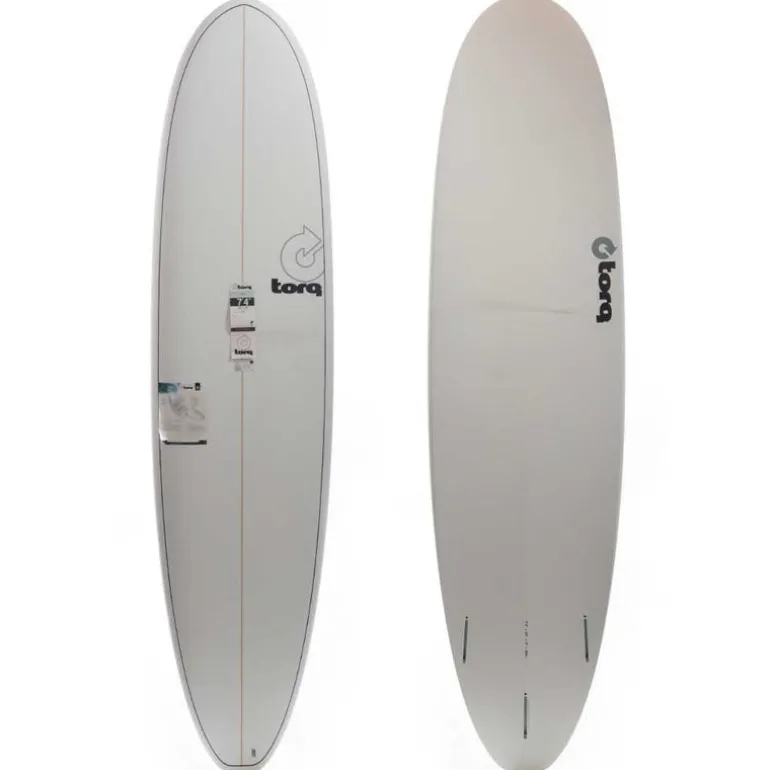 Torq 7'4 Fun V+ Surfboard