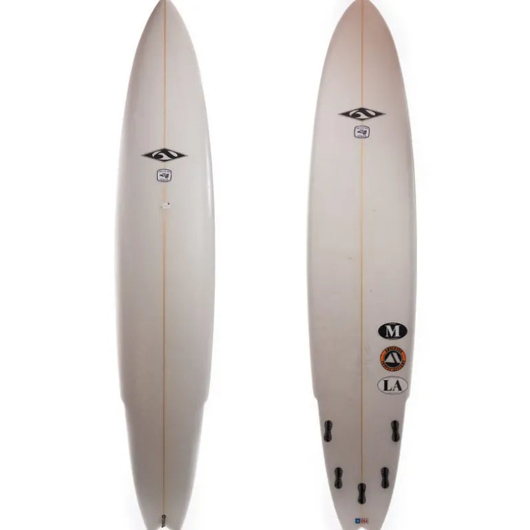 Used 10'6 Anderson