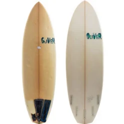 Used 6'0 Oliver