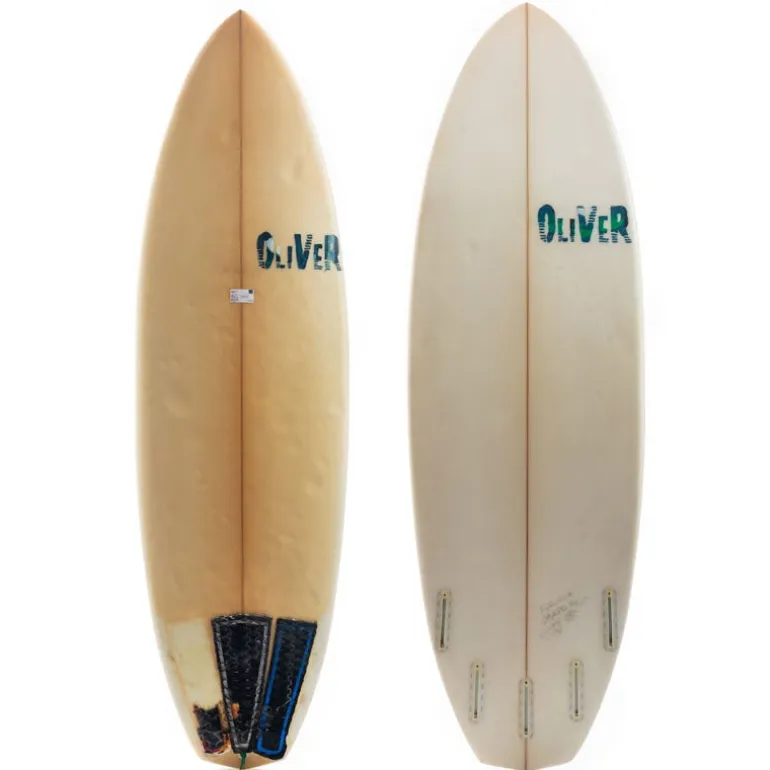 Used 6'0 Oliver