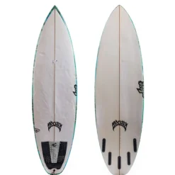 USED Lost 6'4 Puddle Jumper Pro Surfboard