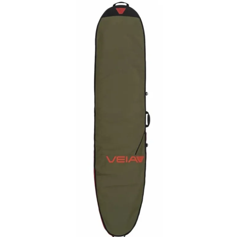 Veia 8'0 Explorer Longboard Day Bag