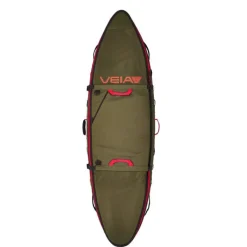 Veia 6'0 JJF 3/2 Convertible Travel Bag