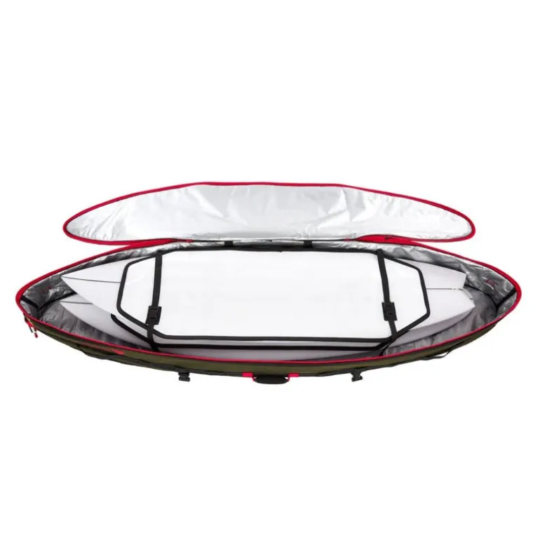 Veia 6'6 JJF 3/2 Convertible Travel Bag