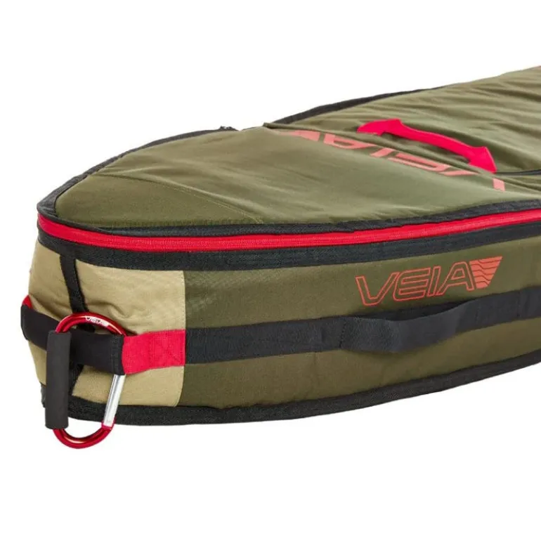 Veia 6'0 JJF 3/2 Convertible Travel Bag