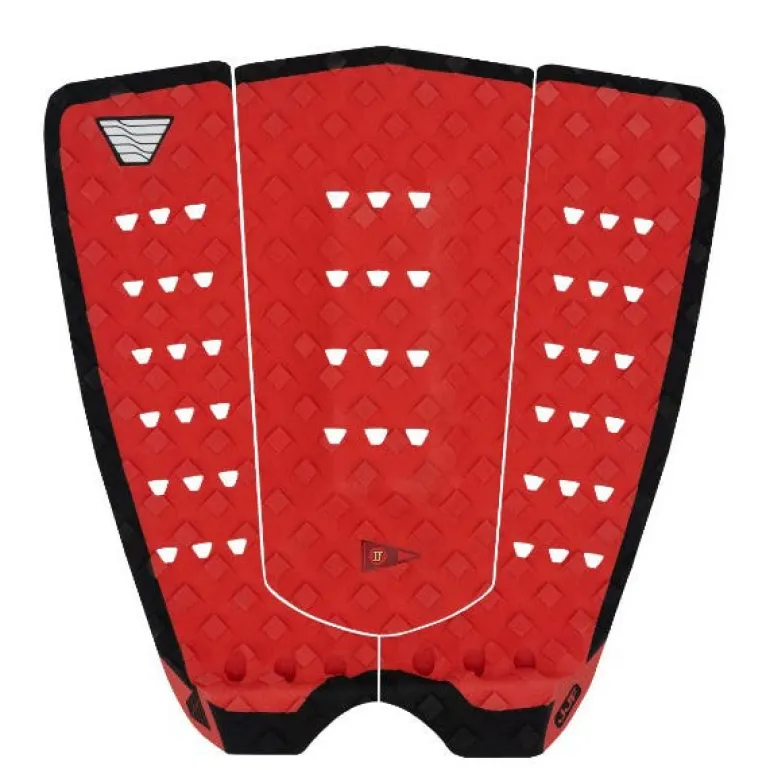 Veia JJF Squash Tail Pro Traction