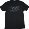 Vivix 659 Lefts Remastered Mens Tee