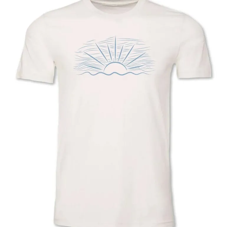 Vivix 659 Rays Tailored Fit Tee