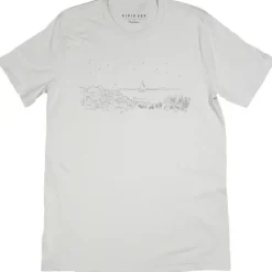 Vivix 659 The Sound Tailored Fit Tee