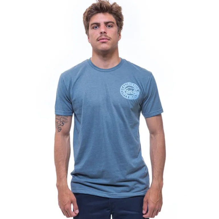 Vivix Cali Bear Tee