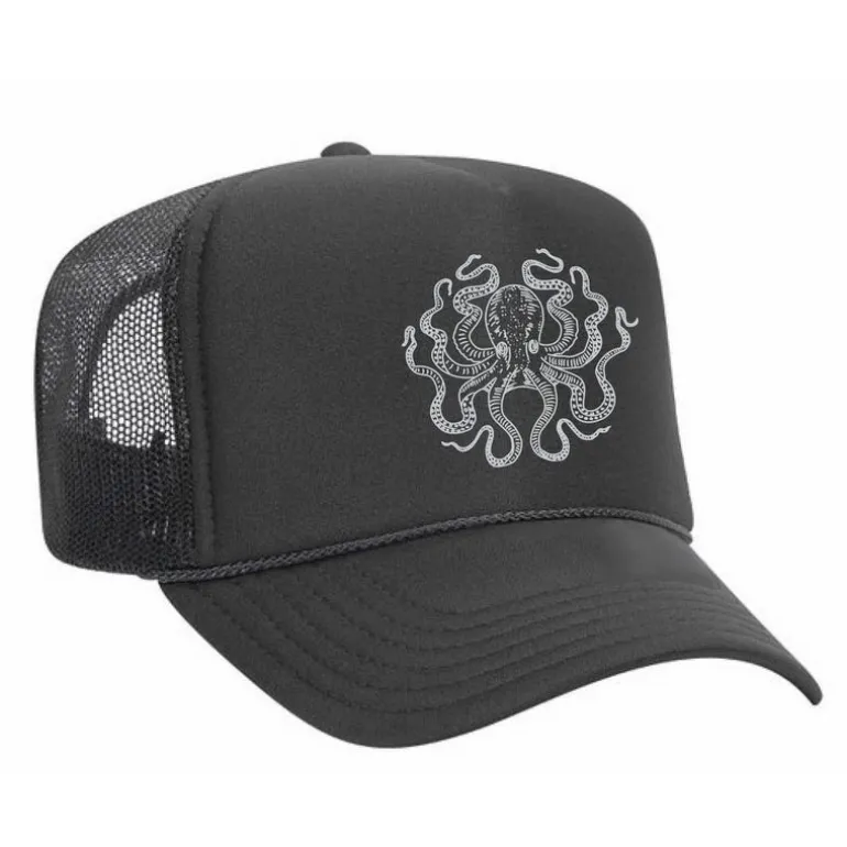 Vivix Octuvius Hat