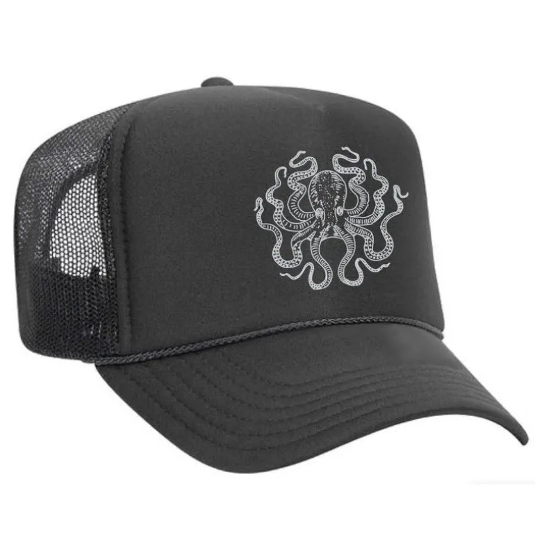 Vivix Octuvius Hat