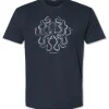 Vivix Octuvius Tee