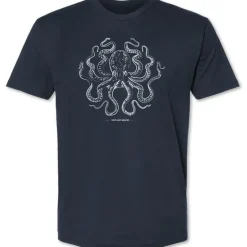 Vivix Octuvius Tee