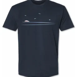 Vivix Strand Tailored Fit Tee