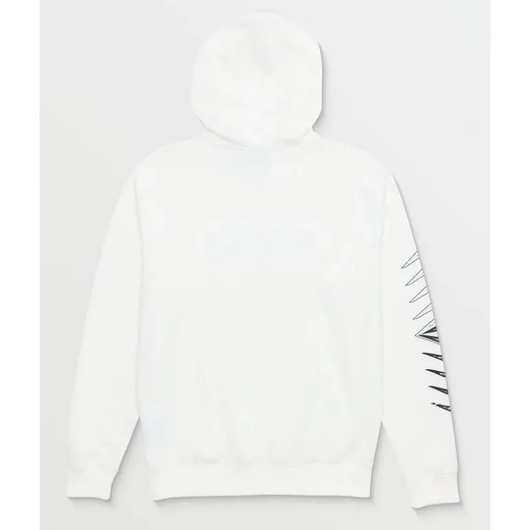 Volcom Cement Pullover Hoodie