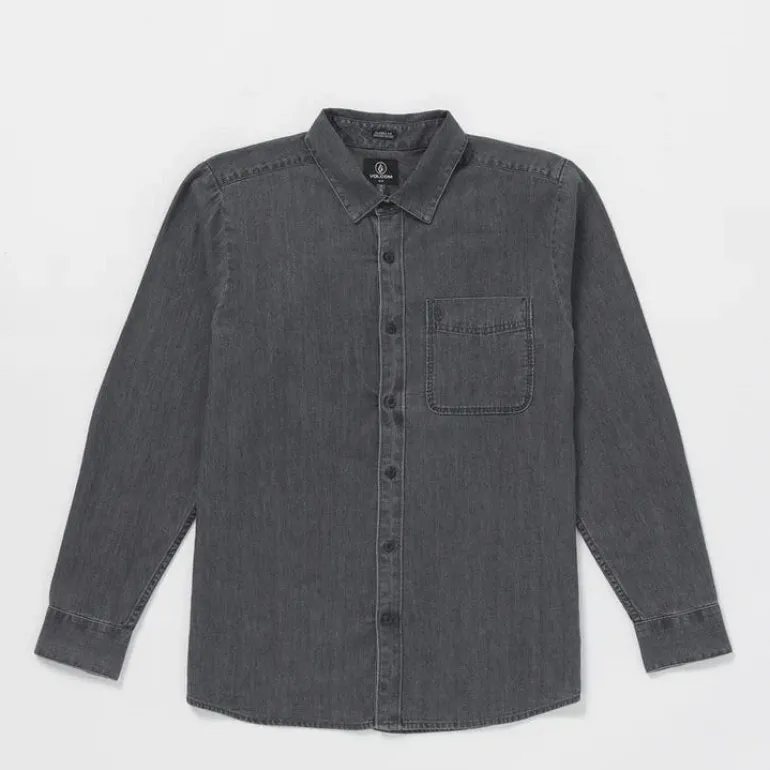 Volcom Date Knight Shirt
