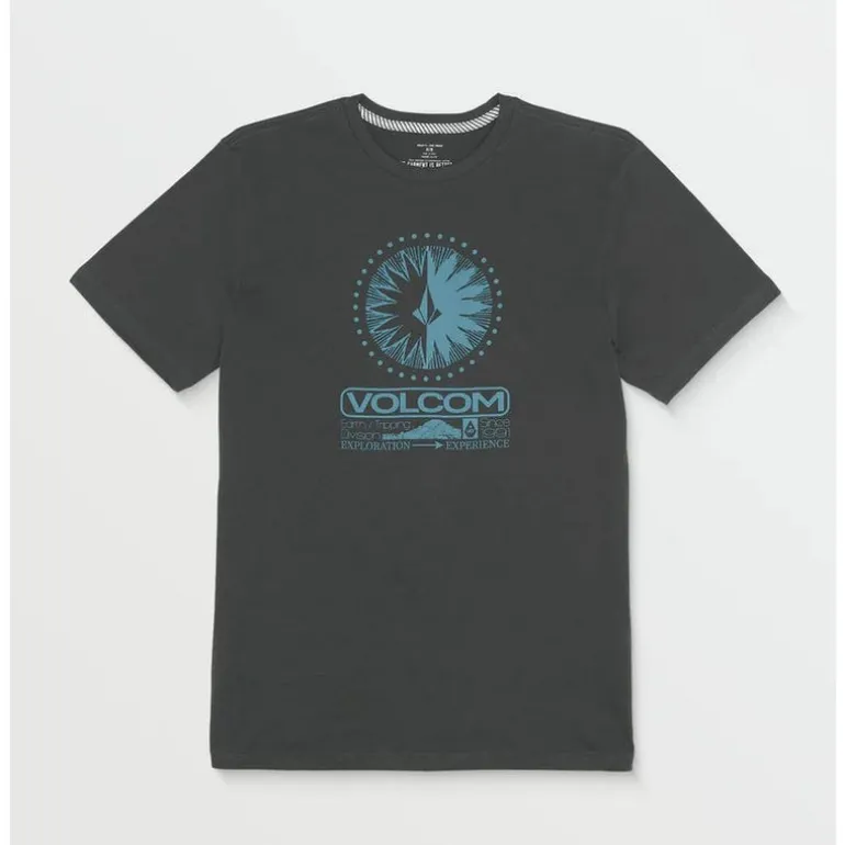 Volcom Out There Tee