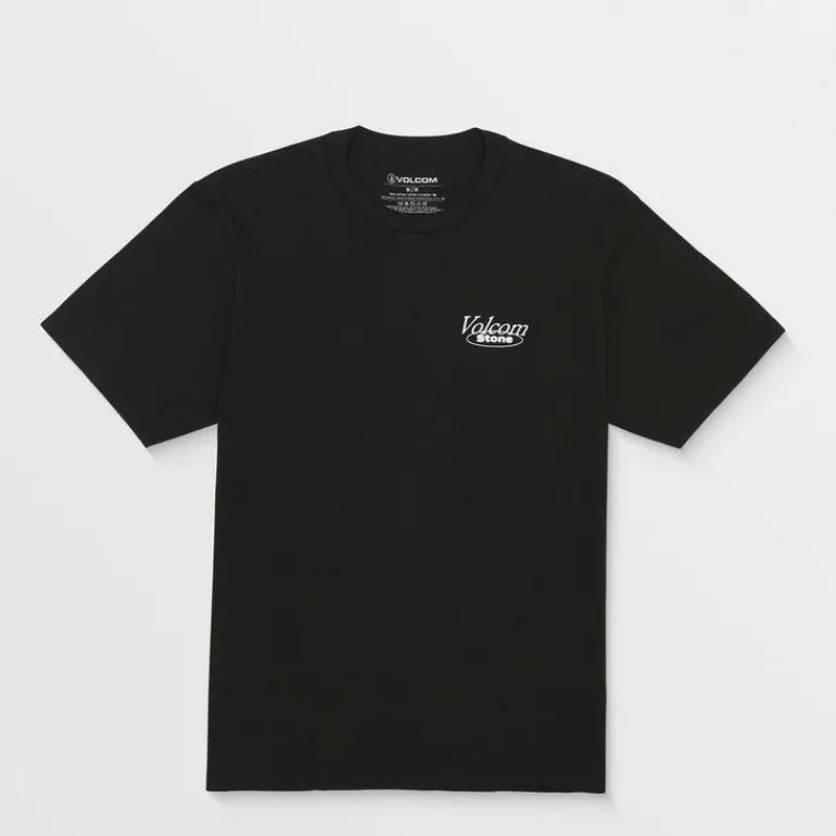 Volcom Strange Daze Short Sleeve Tee