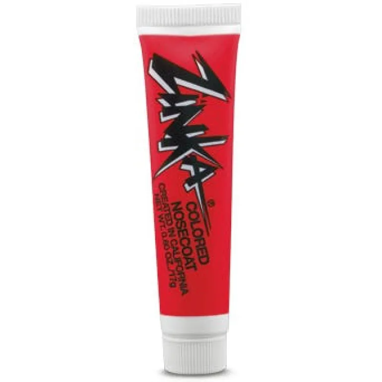 Zinka Colored Nosecoat Sunscreen