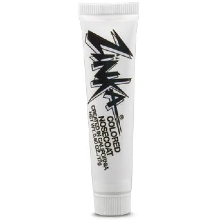 Zinka Colored Nosecoat Sunscreen